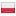 cwm.edu.pl server is located in Poland
